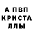 COCAIN Fish Scale Azik Mishiev